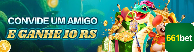 Explore o Cashback no 661bet.com