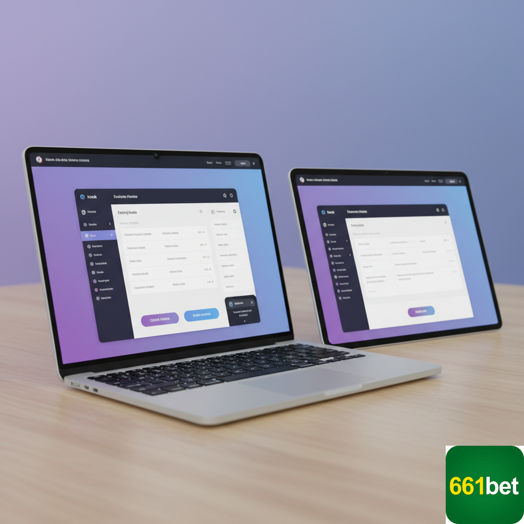 Sistema VIP 661bet.com