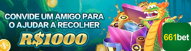 Experiência Promoções 661bet.com
